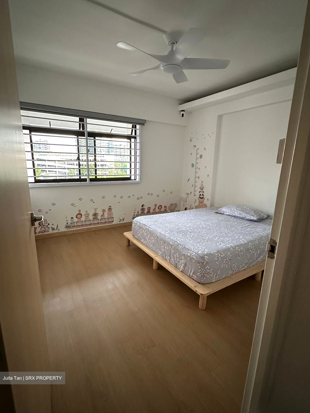 Blk 285C Toh Guan Road (Jurong East), HDB 5 Rooms #484564481